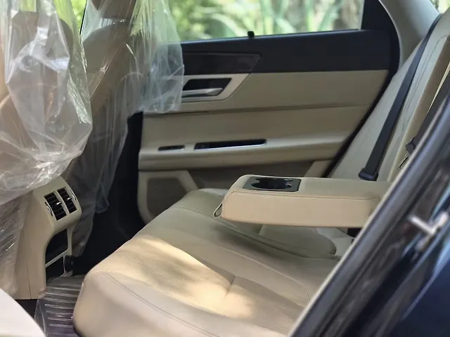 Used Jaguar XF [2013-2016] 2.2 Diesel Luxury in Delhi