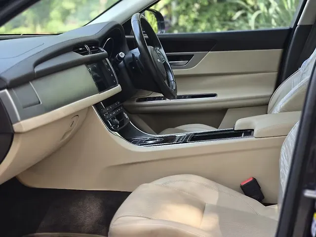 Used Jaguar XF [2013-2016] 2.2 Diesel Luxury in Delhi