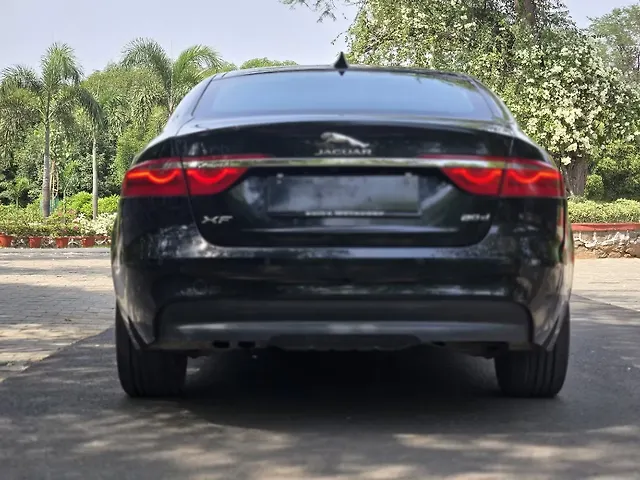 Used Jaguar XF [2013-2016] 2.2 Diesel Luxury in Delhi