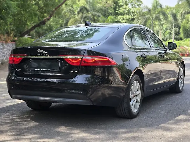 Used Jaguar XF [2013-2016] 2.2 Diesel Luxury in Delhi