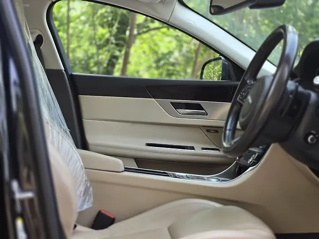 Used Jaguar XF [2013-2016] 2.2 Diesel Luxury in Delhi