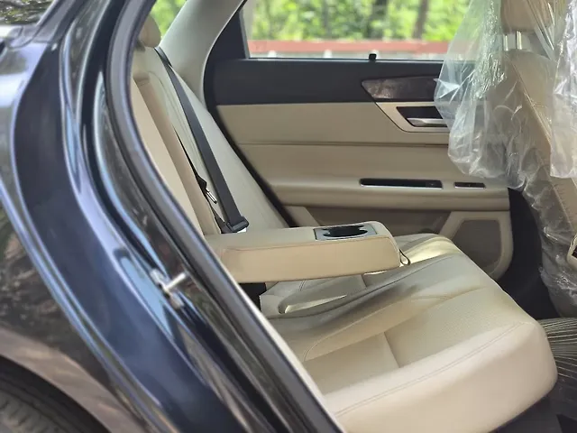 Used Jaguar XF [2013-2016] 2.2 Diesel Luxury in Delhi