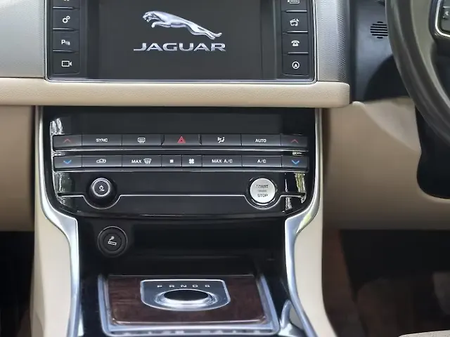 Used Jaguar XF [2013-2016] 2.2 Diesel Luxury in Delhi