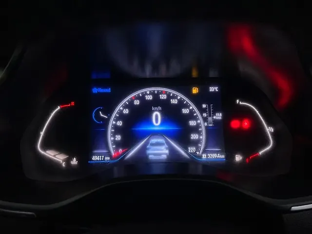 Used Renault Kiger [2021-2022] RXZ 1.0 Turbo MT Dual Tone in Ghaziabad