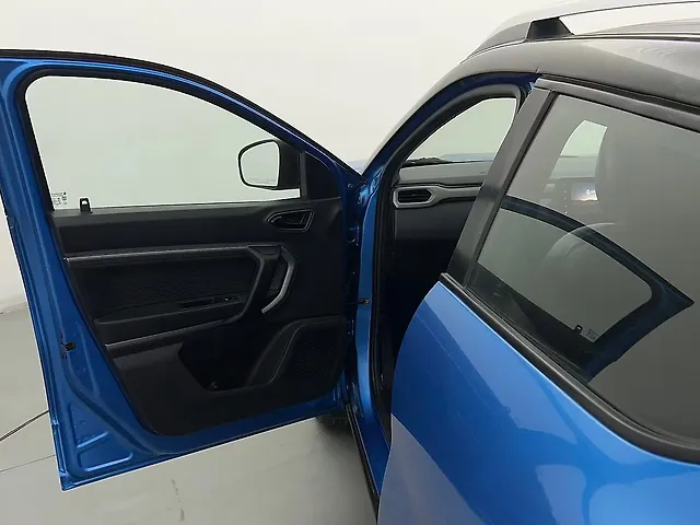 Used Renault Kiger [2021-2022] RXZ 1.0 Turbo MT Dual Tone in Ghaziabad