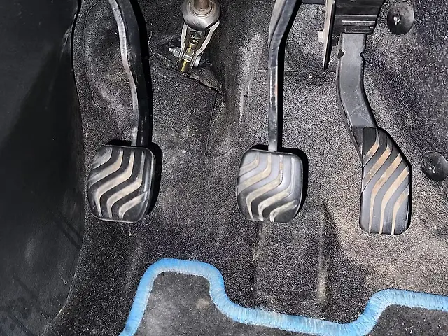 Used Renault Kiger [2021-2022] RXZ 1.0 Turbo MT Dual Tone in Ghaziabad