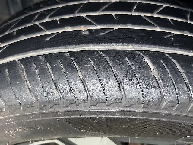Used Renault Kiger [2021-2022] RXZ 1.0 Turbo MT Dual Tone in Ghaziabad