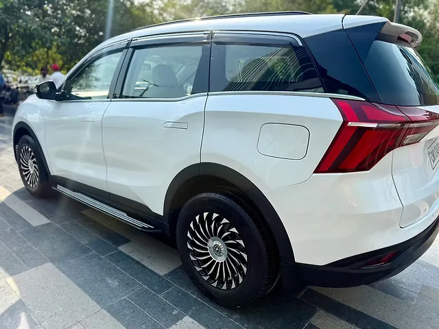 Used Mahindra XUV700 MX Diesel MT 5 STR [2021] in Delhi