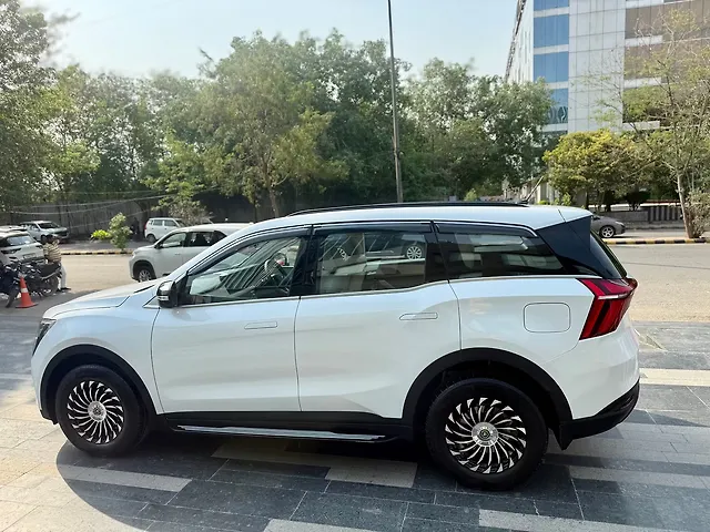 Used Mahindra XUV700 MX Diesel MT 5 STR [2021] in Delhi