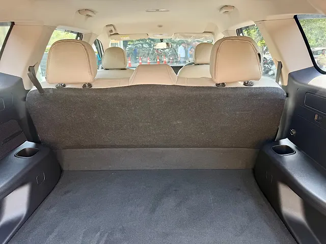 Used Mahindra XUV700 MX Diesel MT 5 STR [2021] in Delhi