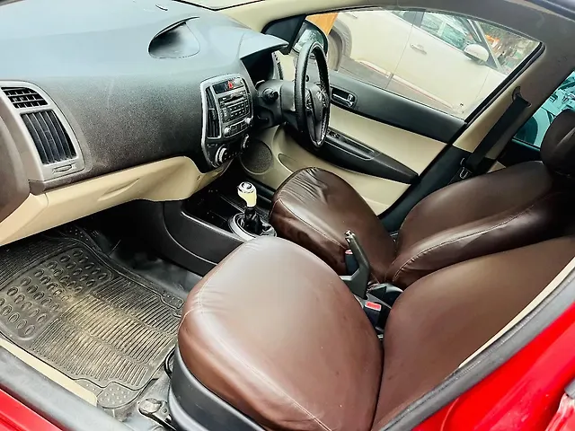 Used Hyundai i20 [2010-2012] Sportz 1.2 (O) in Patna