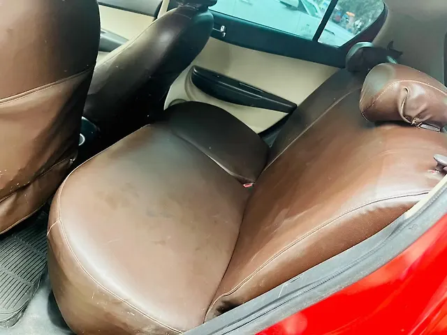 Used Hyundai i20 [2010-2012] Sportz 1.2 (O) in Patna