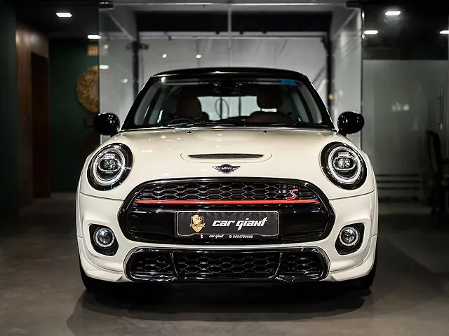 Used 2020 MINI Cooper in Noida