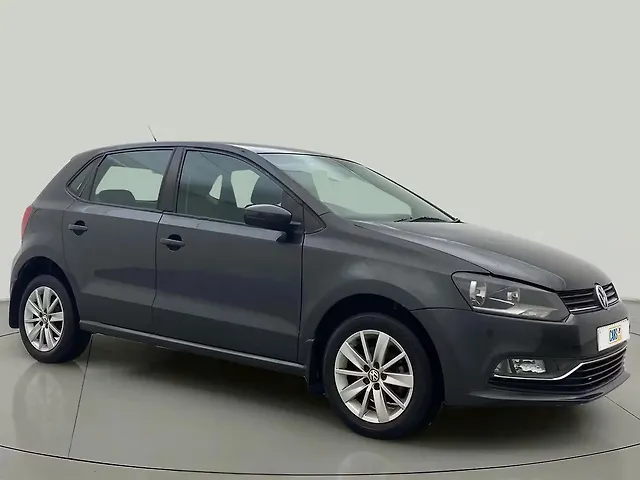 Used 2016 Volkswagen Polo in Hyderabad
