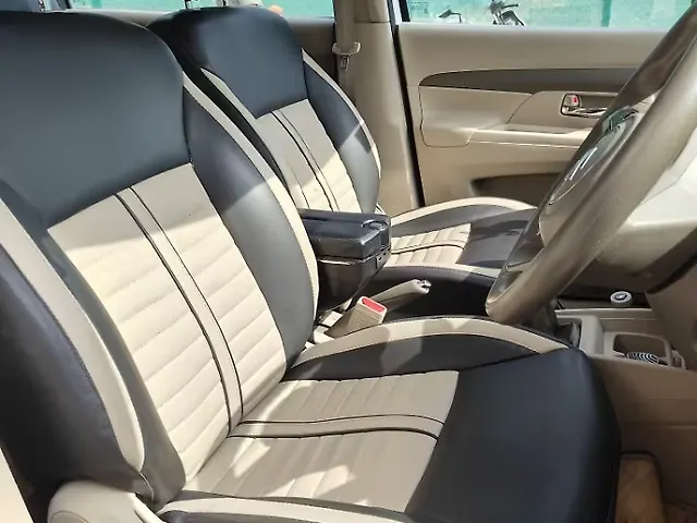 Used Maruti Suzuki Ertiga VXi (O) CNG [2022-2023] in Gurgaon