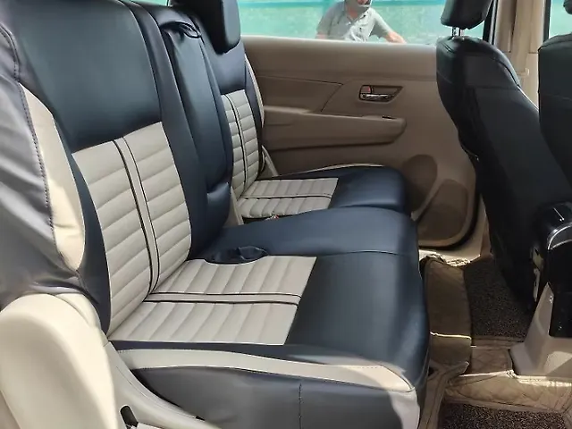 Used Maruti Suzuki Ertiga VXi (O) CNG [2022-2023] in Gurgaon