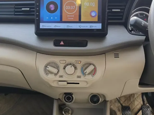 Used Maruti Suzuki Ertiga VXi (O) CNG [2022-2023] in Gurgaon