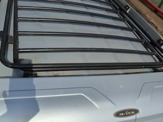 Used Maruti Suzuki Ertiga VXi (O) CNG [2022-2023] in Gurgaon