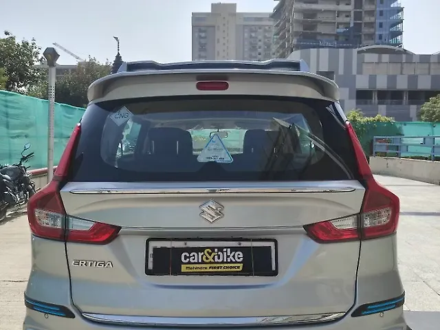 Used Maruti Suzuki Ertiga VXi (O) CNG [2022-2023] in Gurgaon