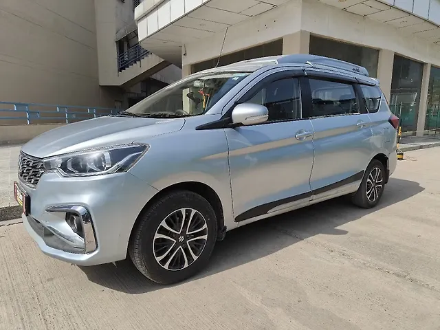 Used Maruti Suzuki Ertiga VXi (O) CNG [2022-2023] in Gurgaon
