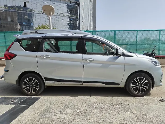 Used Maruti Suzuki Ertiga VXi (O) CNG [2022-2023] in Gurgaon
