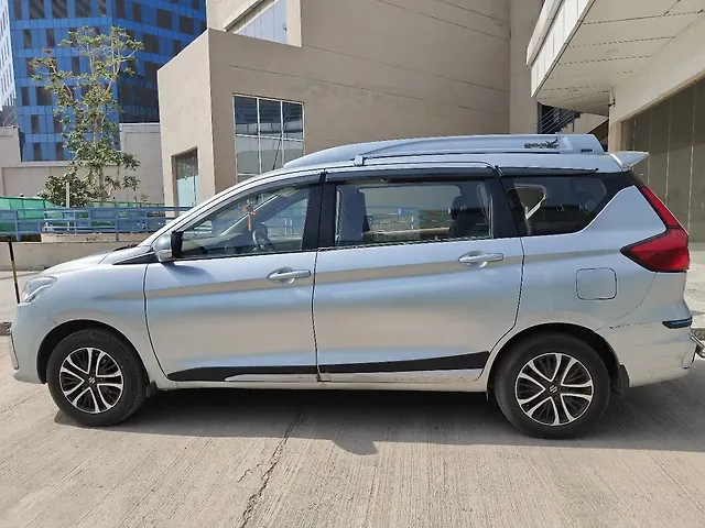 Used Maruti Suzuki Ertiga VXi (O) CNG [2022-2023] in Gurgaon