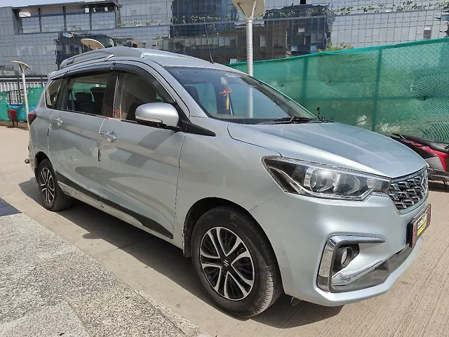 Used Maruti Suzuki Ertiga VXi (O) CNG [2022-2023] in Gurgaon