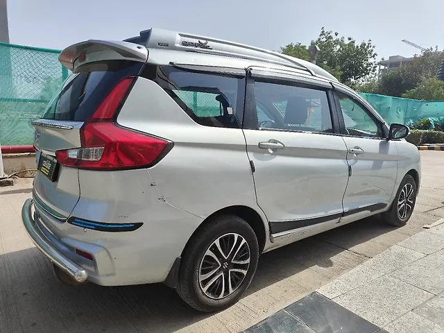 Used Maruti Suzuki Ertiga VXi (O) CNG [2022-2023] in Gurgaon
