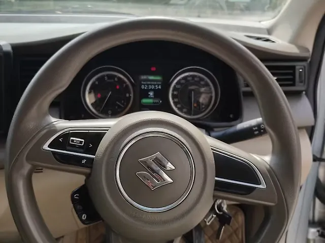 Used Maruti Suzuki Ertiga VXi (O) CNG [2022-2023] in Gurgaon