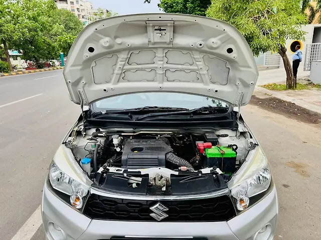 Used Maruti Suzuki Celerio [2017-2021] VXi [2019-2020] in Vadodara