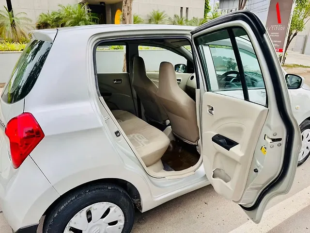 Used Maruti Suzuki Celerio [2017-2021] VXi [2019-2020] in Vadodara