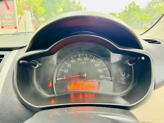 Used Maruti Suzuki Celerio [2017-2021] VXi [2019-2020] in Vadodara