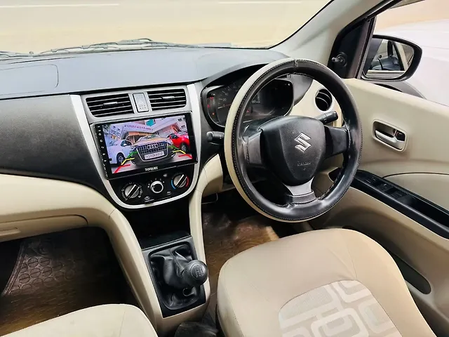Used Maruti Suzuki Celerio [2017-2021] VXi [2019-2020] in Vadodara