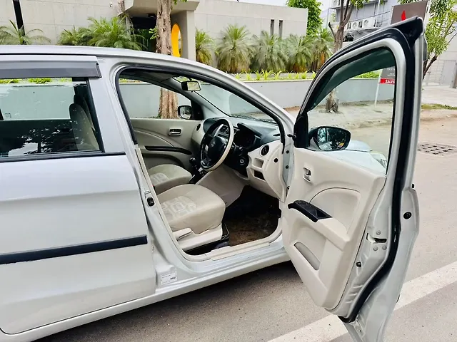 Used Maruti Suzuki Celerio [2017-2021] VXi [2019-2020] in Vadodara