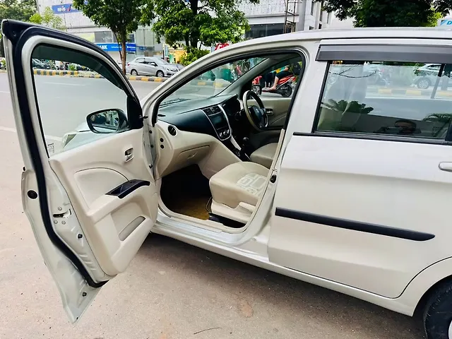 Used Maruti Suzuki Celerio [2017-2021] VXi [2019-2020] in Vadodara