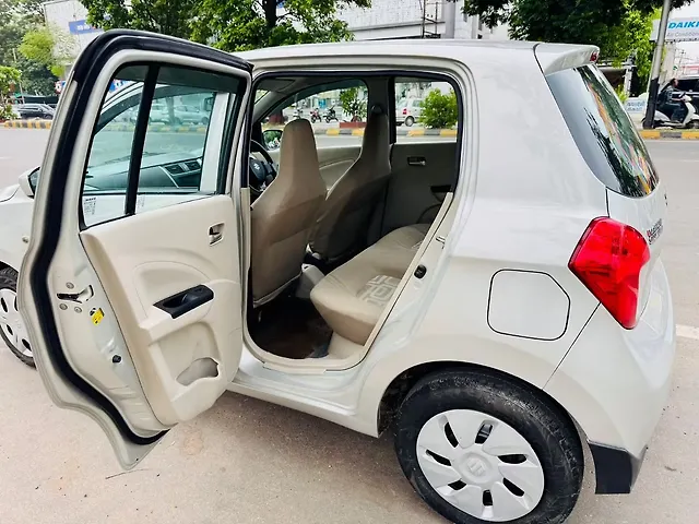 Used Maruti Suzuki Celerio [2017-2021] VXi [2019-2020] in Vadodara