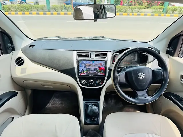 Used Maruti Suzuki Celerio [2017-2021] VXi [2019-2020] in Vadodara