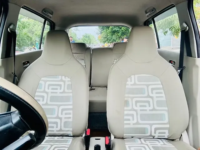 Used Maruti Suzuki Celerio [2017-2021] VXi [2019-2020] in Vadodara
