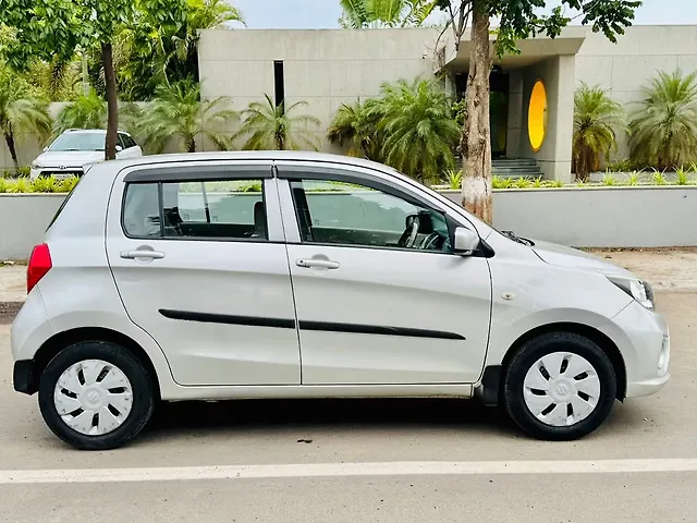 Used Maruti Suzuki Celerio [2017-2021] VXi [2019-2020] in Vadodara