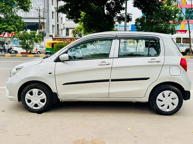 Used Maruti Suzuki Celerio [2017-2021] VXi [2019-2020] in Vadodara