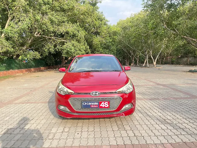 Used 2014 Hyundai Elite i20 in Delhi