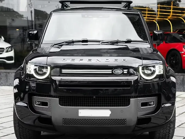Used 2023 Land Rover Defender in Kochi