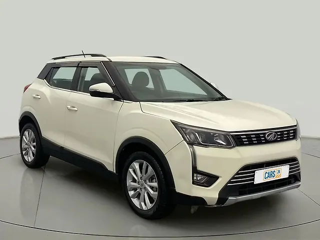 Used 2021 Mahindra XUV300 in Lucknow