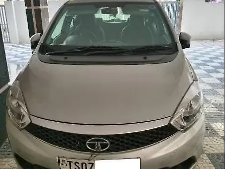 Used 2019 Tata Tiago in Hyderabad