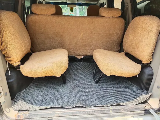 Used Mahindra Scorpio [2014-2017] S2 in Ranchi