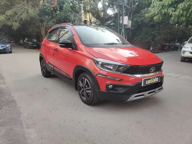 Used 2023 Tata Tiago in Bangalore