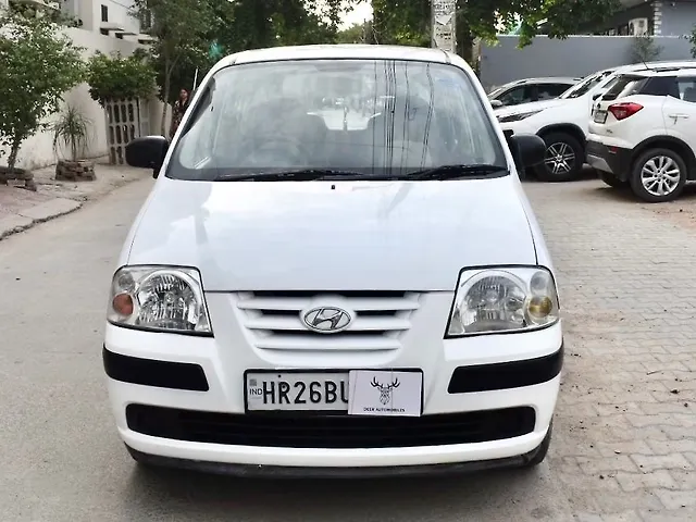 Used 2012 Hyundai Santro in Gurgaon