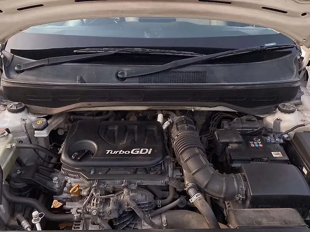 Used Hyundai Venue [2019-2022] SX 1.0 Turbo in Jaipur