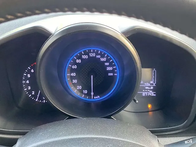 Used Hyundai Venue [2019-2022] SX 1.0 Turbo in Jaipur