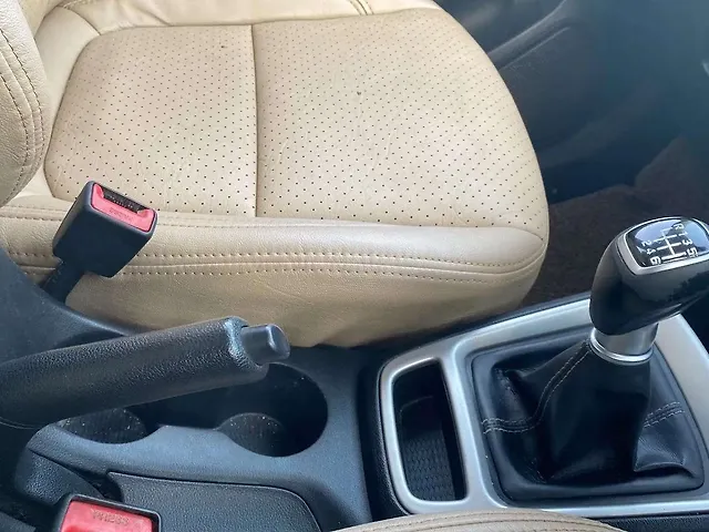 Used Hyundai Venue [2019-2022] SX 1.0 Turbo in Jaipur
